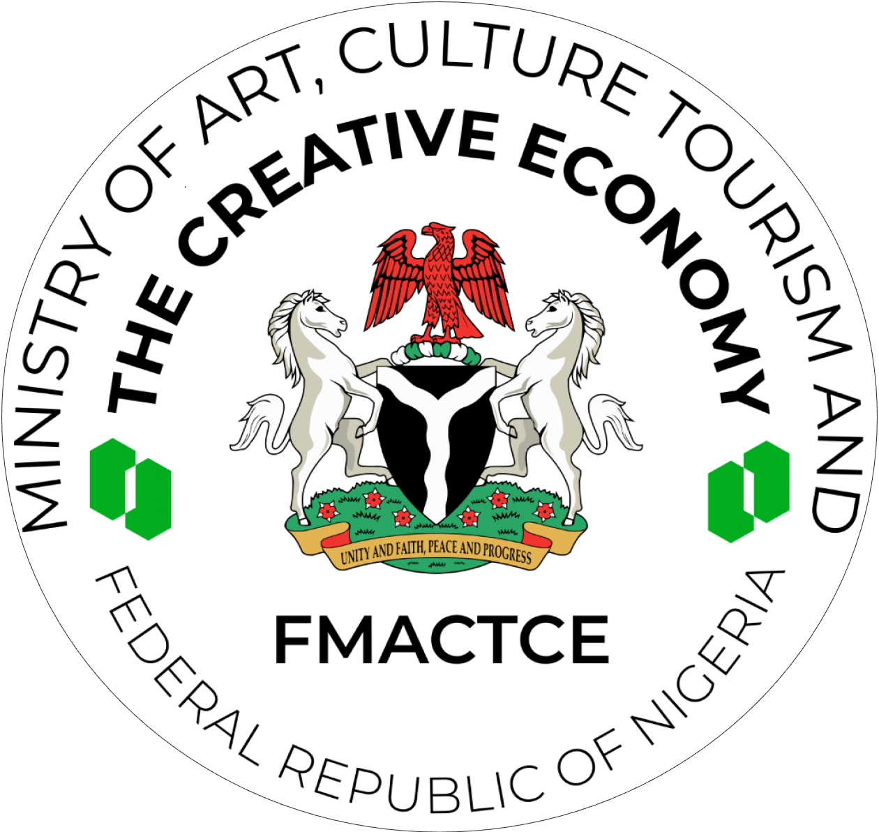 FMACCE Departments